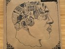 THE ROOTS phrenology vinyl LP 2020 Vinyl Me, Please Club Edition Brown