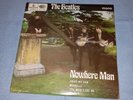The Beatles Nowhere Man EP 1965 Parlophone UK GEP 8952