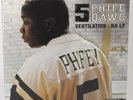 Phife Dawg / Ventilation Da LP GA Pro. 2000 Us Original (Vg++/ Vg++)##1085