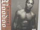 D'Angelo – Voodoo  Virgin Records 2000 Us Original ( 2LP/Vg+/Vg++)##1091