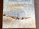 Cleaners From Venus - Town & Country 1988 Germany PL 71651 READ