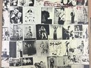 ROLLING STONES - EXILE ON MAIN ST - ORG UK RS 2xLP + POSTCARD + INNERS -COC69100