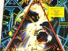 Def Leppard ‎– Hysteria (1987) Mercury ‎– 830 675-1 NEW sealed vinyl first press