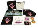 GEORGE HARRISON - Living In The Material W (2024) 2 LP+2 CD+BD+7