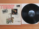 The Tubby Hayes Orchestra  Tubbs' Tours  Original UK Mono Vinyl LP 1964