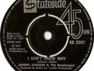 Johnny Johnson And The Bandwagon - Honey Bee  (7
