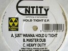 DJ Red Alert & Mike Slammer - Hold Tight E.P. (12
