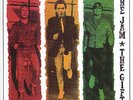 The Jam - The Gift (LP, Album)