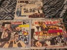 The Beatles Anthology vinyl - 1-2-3 All Sealed