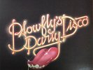 Blowfly - Blowfly's Disco Party (LP, Album, RE)