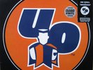 Urge Overkill - Americruiser (LP, Album, Ltd, Ora)