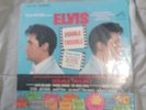 Elvis Presley - Double Trouble /LSP-3787 Stereo Vinyl LP VG+