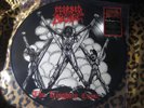 MORBID ANGEL thy kingdom come VINYL PIC LP deicide cannibal corpse obituary