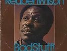 Reuben Wilson - Bad Stuff  (2xLP, Comp, Gat)