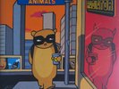 Super Furry Animals - Radiator (2xLP, Album, RE, RM, Gat)