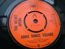 Velvet Opera - Anna Dance Square  (7
