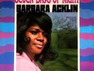 Barbara Acklin - Seven Days Of Night (LP, Album, RE)