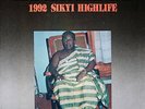 Dr. K. Gyasi & His Noble Kings - 1992 Sikyi Highlife (LP)