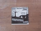 Kaaos – Ristiinnaulittu Kaaos - Vinyl LP, Punk, Hardcore, Bastards, Appendix