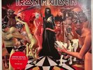 Iron Maiden Dance of Death 2x Picture Disc Vinyl LP 2003 First Print EMI NWOBHM