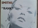 The Smiths Rank vinyl album original 1988 first pressing