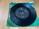 The Action, land of one thousand dances, in my lonely room 7 inch mod psyche