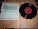 1957 LEE RAINE AND HIS ORCHESTRA Melodies From Broadway 7” 16 2/3 RPM Chrysler