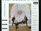 THE DELLTONES LP LEEDON LABEL LL-30815 MONO plus bonus memorabilia see images