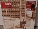 SHACK - Heres Tom With The Weather - Red Oxblood Vinyl LP - Special Edition NEW