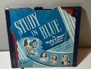 Hour Of Charm All Girl Orchestra - Study In Blue Box Set Vogue Picture Disc