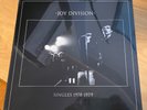 Joy Division - Singles 1978-1979 + 1979-1980 - 2LP - Mint (sigillati)
