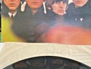 THE BEATLES 'BEATLES FOR SALE' VINYL LP RECORD 1964 'MONO' A VERY NICE COPY ++