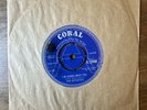 Northern Soul  The Artistics I'm Gonna Miss You / Hope We Have Coral DEMO Q72488