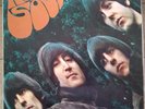 The Beatles Rubber Soul Mono Vinyl PMC 1267