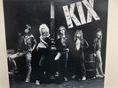 Kix Cool Kids Vinyl  ST-A-835153-SP