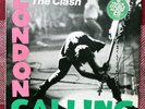 THE CLASH - LONDON CALLING - 1979 CBS CLASH 3 A1 B1 A2 B2 - RARE NM UK ORIGINAL