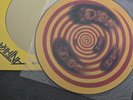 Anthrax - State Of Euphoria VG/NM Vinyl Pickture Disk LP Record 1989