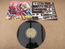 Iron Maiden – The Number Of The Beast, 1st Press,  A2 / B2, EMI Records, EX