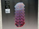 Luke Abbott - Translate Dinked Edn (/300) Crystal Clear Vinyl LP New Sealed NR