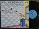 A FLOCK OF SEAGULLS The Best Of / LP Germany 1986 JIVE 6.26390