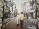 Oasis (What's the Story) Morning Glory? - 25th Anniversary Silver Vinyl LP - New
