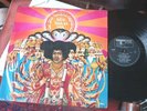 JIMI HENDRIX  -      Axis: Bold As Love,       RARE ORIGINAL 1967 UK MONO LP