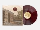 Bright Eyes I’m Wide Awake It’s Morning Ltd Vinyl Me Please RED MARBLED LP New