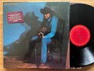 Billy Joe Shaver - Billy Joe Shaver (Columbia FC 37959) 1982 Country