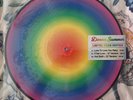 Donna Summer. Love to Love you Baby. Limited Pride Edition Picture Disc.
