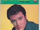 EP Elvis Presley - Rock And Roll N°5 - 2ème Édition (Vinyle 7'') ORIGINAL 1969