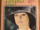LP - RAFFAELLA CARRA' - RITRATTO DI ... - 1977