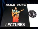 FRANK ZAPPA/LECTURES/DENMARK PRESS LP