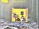 The Cranberries – To The Faithful Departed Remaster Sealed Vinyl. Bent Corner