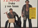 Fruko Y Sus Tesos - Tesura Vinyl. Vampi Soul/Fuentes Discos. Salsa, Descarga